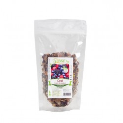 Ceai fructe de padure 100g Ceai fructe de padure 100g