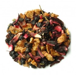 Ceai fructe de padure 15Kg - 69.99 lei / kg Ceai fructe de padure 15Kg - 69.99 lei / kg