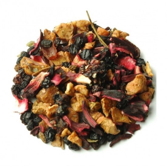 Ceai fructe de padure 5Kg - 73 lei / kg Ceai fructe de padure 5Kg - 73 lei / kg