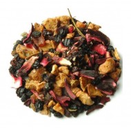 Ceai fructe de padure 800g Ceai fructe de padure 800g