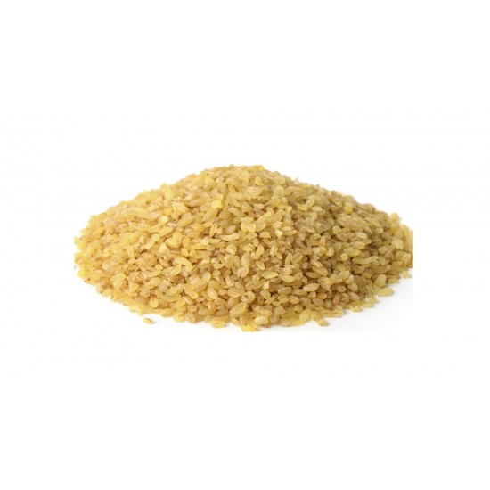 Bulgur clasic Bax 25 kg - 10.5 lei / kg