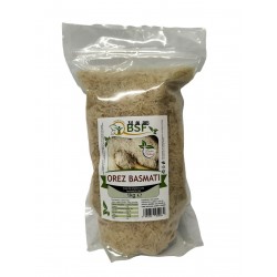 Orez Basmati Premium 1 kg Orez Basmati Premium 1 kg