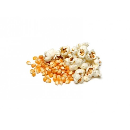 Porumb popcorn 25kg Bax - 9.5 lei / kg