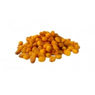 Porumb prajit si sarat cu aroma de BARBEQUE 200g Porumb prajit si sarat cu aroma de BARBEQUE 200g