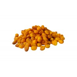 Porumb prajit si sarat cu aroma de BARBEQUE 200g Porumb prajit si sarat cu aroma de BARBEQUE 200g