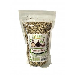 Quinoa mixta 500g