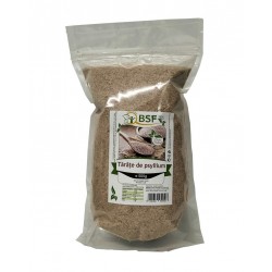 Tarate de psyllium 500g Tarate de psyllium 500g