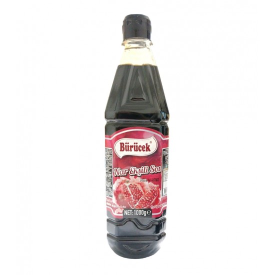 Sos de rodii 1kg Burucek Sos de rodii 1kg Burucek
