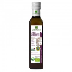 Bio otet balsamic de Modena 250 ml Bio otet balsamic de Modena 250 ml