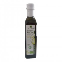 Bio Ulei Virgin de Avocado 250 ml Crudigno Bio Ulei Virgin de Avocado 250 ml Crudigno