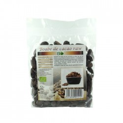 Bio boabe de cacao 200g