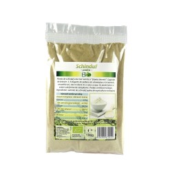 Bio Schinduf pudra (fenugreek) 100g Bio Schinduf pudra (fenugreek) 100g