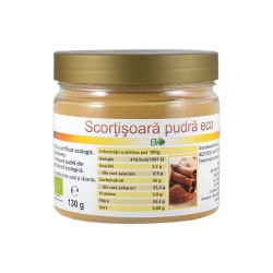 Bio Scortisoara macinata 130g Bio Scortisoara macinata 130g