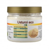 Bio Usturoi Pudra 130g Bio Usturoi Pudra 130g