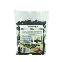 Bio Dude negre deshidratate 200g