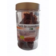 Bio Pasta de curmale Raw 300g  Bio Pasta de curmale Raw 300g