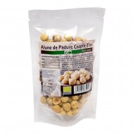 Bio alune padure decojite ,,albe'' coapte 150g ”fara sare” Bio alune padure decojite ,,albe'' coapte 150g ”fara sare”