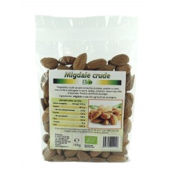 Bio Migdale crude 150g Bio Migdale crude 150g