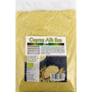 Bio cuscus (couscous) din grau dur 500 g Bio cuscus (couscous) din grau dur 500 g