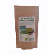 Bio Ceai Matcha pulbere 100g Bio Ceai Matcha pulbere 100g