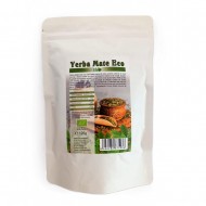 Bio Yerba Mate 125g - ceai energizant Bio Yerba Mate 125g - ceai energizant