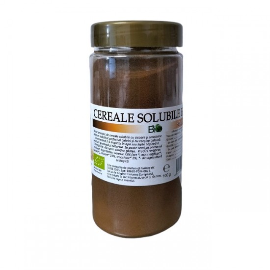 Bio Mix Cereale solubile 100g Bio Mix Cereale solubile 100g