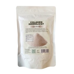 Colagen hidrolizat pulbere 200g Colagen hidrolizat pulbere 200g