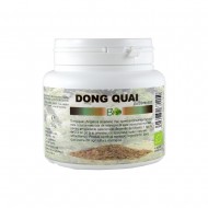 Bio Dong Quai pulbere 200g  Bio Dong Quai pulbere 200g