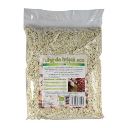 Bio Fulgi de hrisca 500g ,,fara gluten'' Bio Fulgi de hrisca 500g ,,fara gluten''