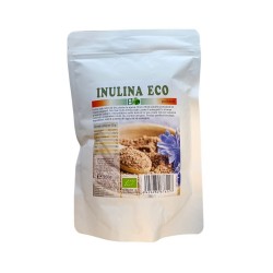Bio Inulina pulbere din agave 250g Bio Inulina pulbere din agave 250g