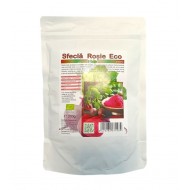 Bio Sfecla Rosie Pulbere 200g Bio Sfecla Rosie Pulbere 200g