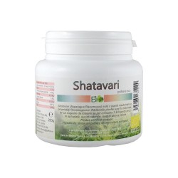 Bio Shatavari pulbere 250g Bio Shatavari pulbere 250g