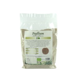 Bio tarate de psyllium macinata 150g Bio tarate de psyllium macinata 150g