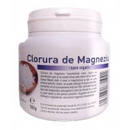 Clorura de Magneziu - sare Nigari 500g Clorura de Magneziu - sare Nigari 500g