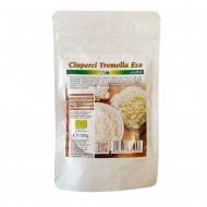 Bio Ciuperci Tremella pulbere 100g Deco Bio Ciuperci Tremella pulbere 100g Deco