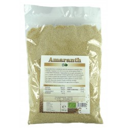 Bio Amarant 500g ,,fara gluten'' Bio Amarant 500g ,,fara gluten''