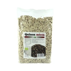 Bio Quinoa Mixta 500g Bio Quinoa Mixta 500g