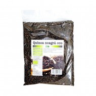 Bio quinoa neagra 500g Bio quinoa neagra 500g