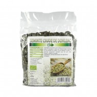 Bio Miez de dovleac crud 250g Bio Miez de dovleac crud 250g