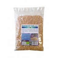 Bio Seminte de cedru siberian 500g Bio Seminte de cedru siberian 500g