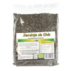 Bio Chia seminte 225g Bio Chia seminte 225g