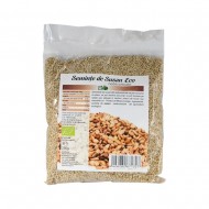 Bio Susan nedecorticat ,,integral''  250g Bio Susan nedecorticat ,,integral''  250g