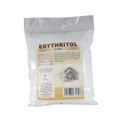 Eritritol / Erythritol pulbere 500g Deco Eritritol / Erythritol pulbere 500g Deco