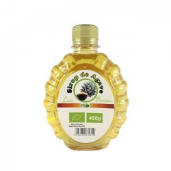 Bio Sirop agave 480g Bio Sirop agave 480g