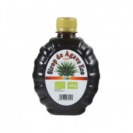 Bio Sirop agave raw 480g Bio Sirop agave raw 480g