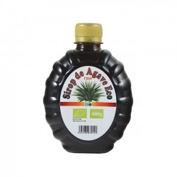 Bio Sirop agave raw 480g Bio Sirop agave raw 480g