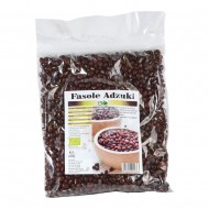 Bio Fasole adzuki 500g Bio Fasole adzuki 500g