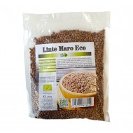 Bio Linte maro 250g Deco