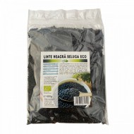 Bio Linte neagra neagra Beluga 500g Bio Linte neagra neagra Beluga 500g