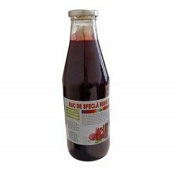 Bio suc de sfecla rosie 750ml ,,fara zahar'' 100%  Bio suc de sfecla rosie 750ml ,,fara zahar'' 100%